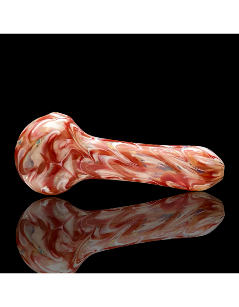 Assorted Colors Cad Color Swirl Pipe RG WHOLESALE