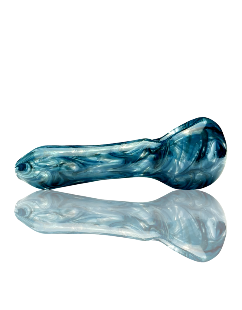 Assorted Colors Unobtainium Swirl Pipe RG WHOLESALE