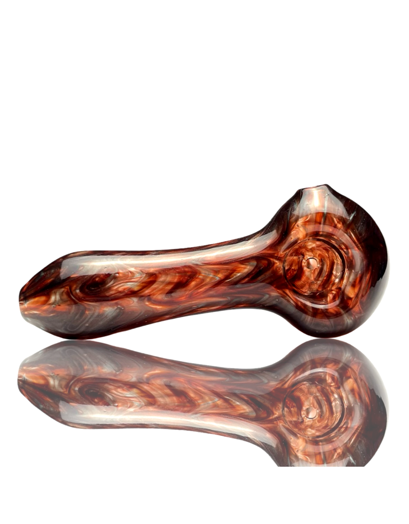 Assorted Colors Unobtainium Swirl Pipe RG WHOLESALE