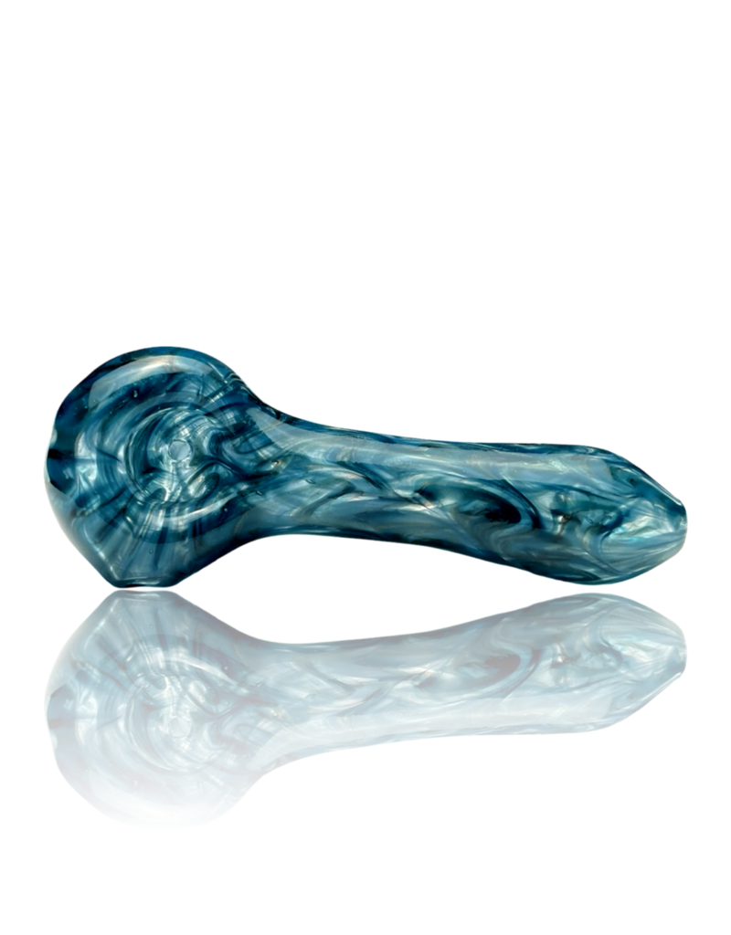 Assorted Colors Unobtainium Swirl Pipe RG WHOLESALE