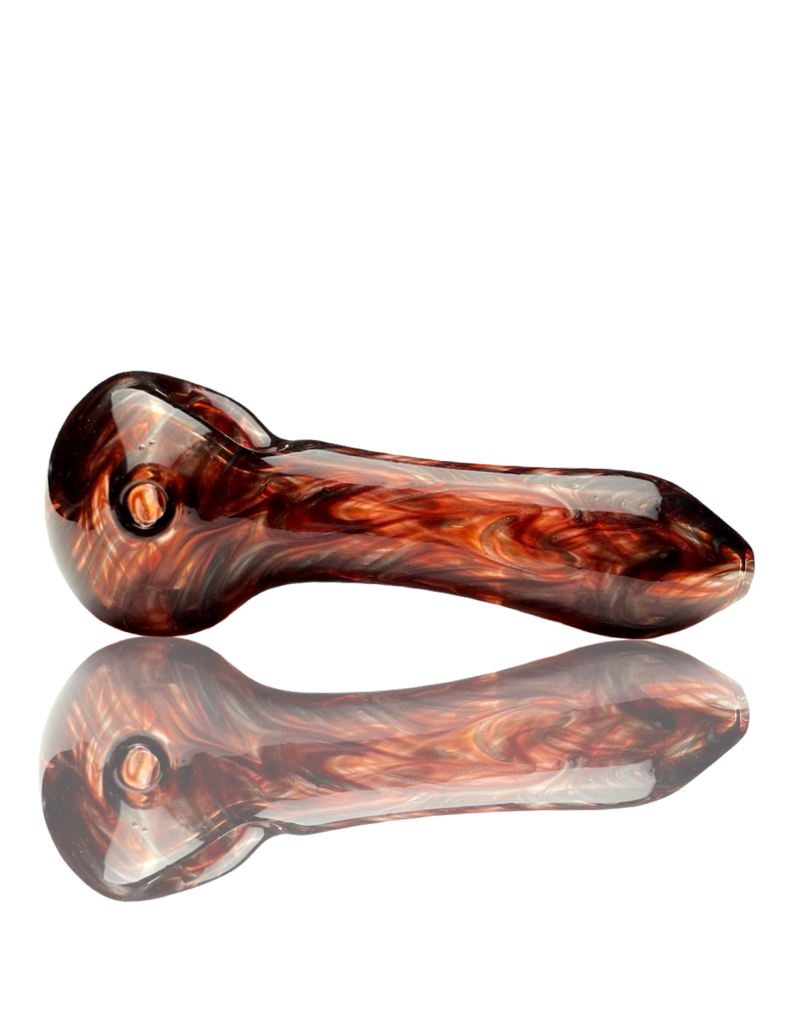 Assorted Colors Unobtainium Swirl Pipe RG WHOLESALE