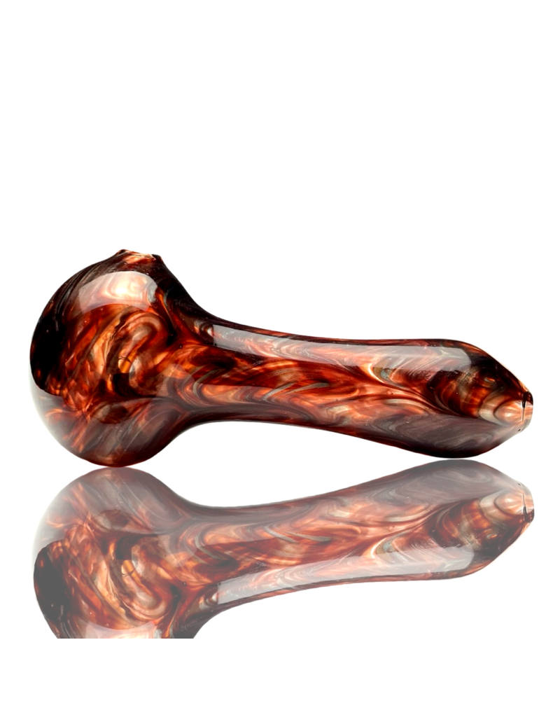 Assorted Colors Unobtainium Swirl Pipe RG WHOLESALE