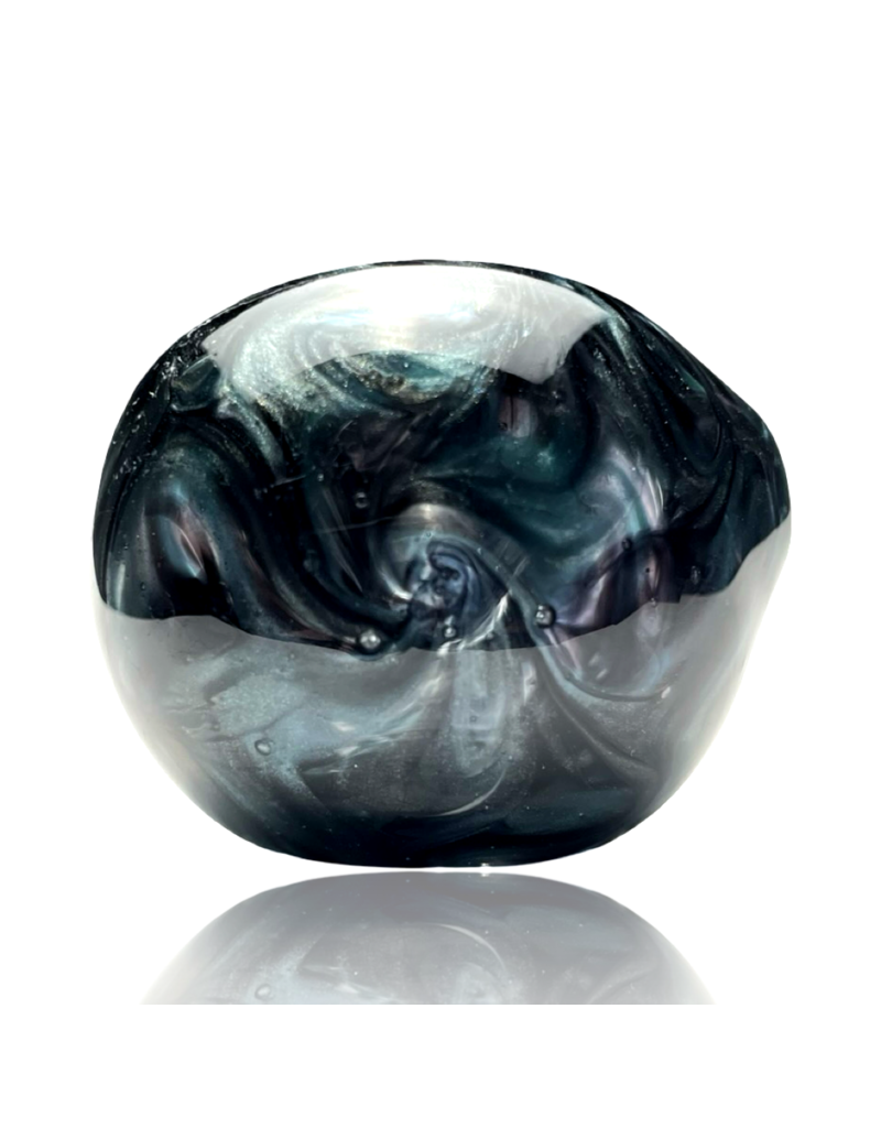 Assorted Colors Unobtainium Swirl Pipe RG WHOLESALE