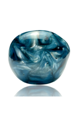 Assorted Colors Unobtainium Swirl Pipe RG WHOLESALE