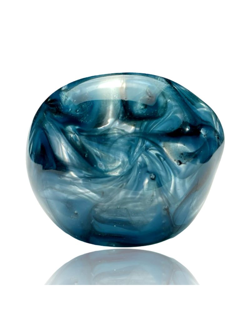 Assorted Colors Unobtainium Swirl Pipe RG WHOLESALE