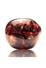 Assorted Colors Unobtainium Swirl Pipe RG WHOLESALE