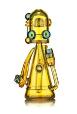 BUG 'AstroBOT' Terps & Exp 50  Jammer Dab Rig