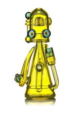 BUG 'AstroBOT' Terps & Exp 50  Jammer Dab Rig