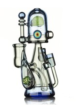 Dab Rig BUG Potion & Blue Dream AstroBOT Jammer