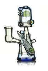 Dab Rig BUG Potion & Blue Dream AstroBOT Jammer