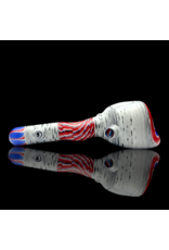 Witch DR Witch DR Stick Stack Birch Hand Pipe C