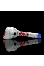 Witch DR Witch DR Stick Stack Birch Hand Pipe C