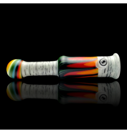 Witch DR Witch DR Stick Stack Birch Chillum A