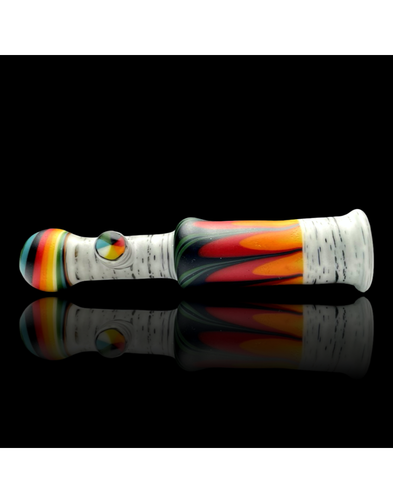 Witch DR Witch DR Stick Stack Birch Chillum A