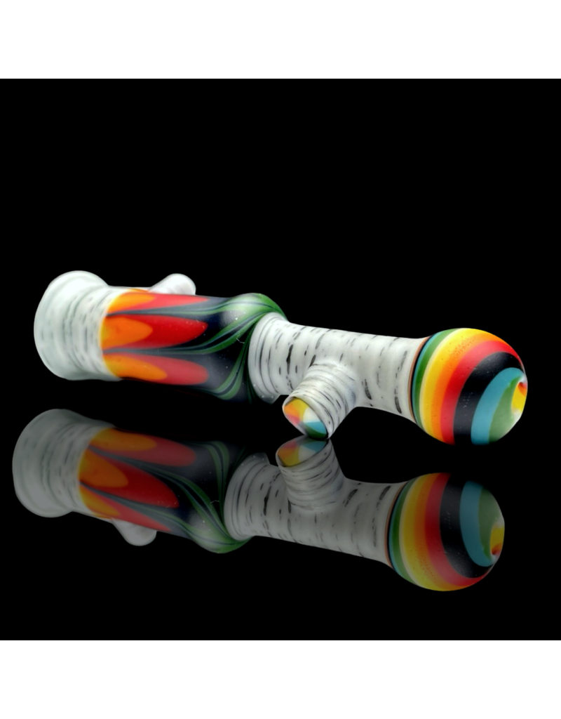 Witch DR Witch DR Stick Stack Birch Chillum A