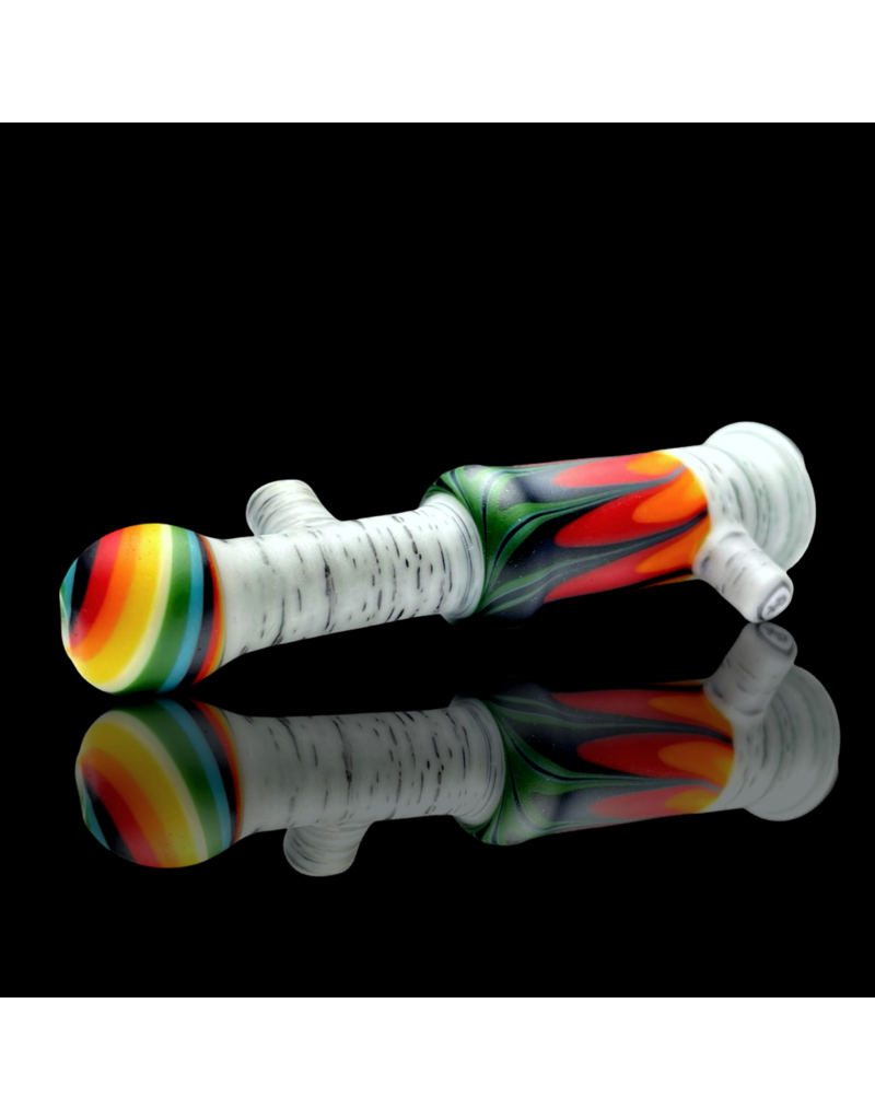 Witch DR Witch DR Stick Stack Birch Chillum A