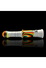 Witch DR Witch DR Stick Stack Birch Chillum B