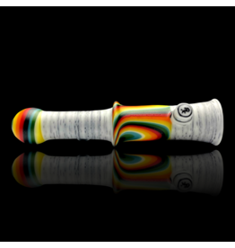 Witch DR Witch DR Stick Stack Birch Chillum B