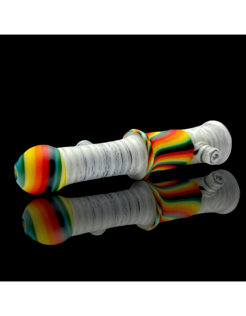 Witch DR Witch DR Stick Stack Birch Chillum B