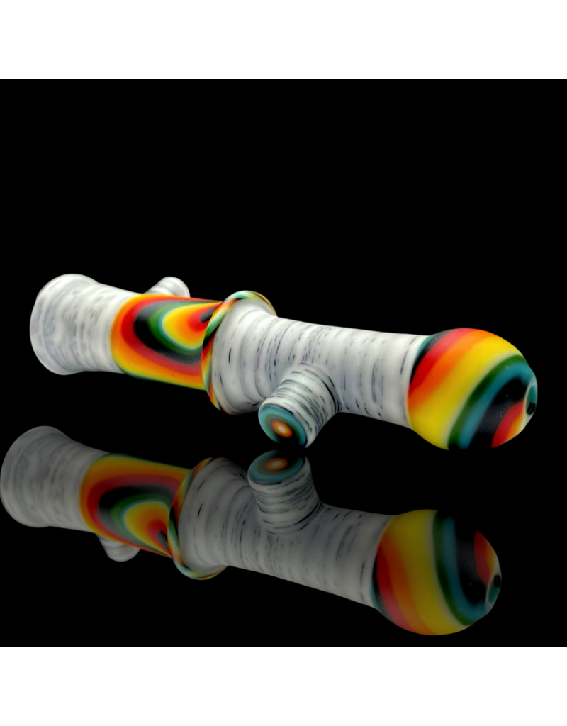 Witch DR Witch DR Stick Stack Birch Chillum B