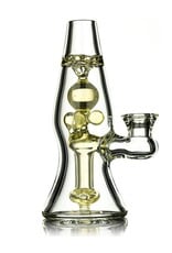 Bluegrass Serum Mini Lamp Jammer Dab Rig