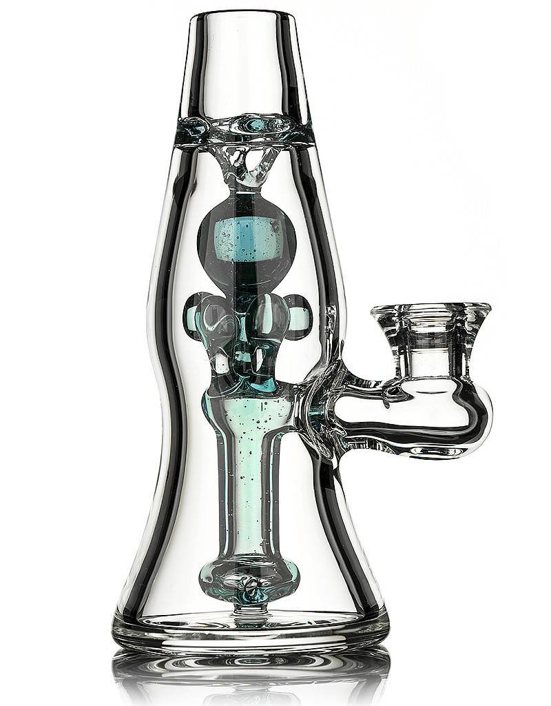 Bluegrass Bluegrass Globalt Mini Lamp Jammer Dab Rig