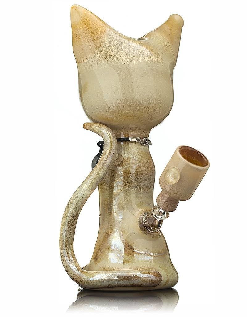 Erik Anders Erik Anders Worked Cat Dab Rig 10 mm male 45