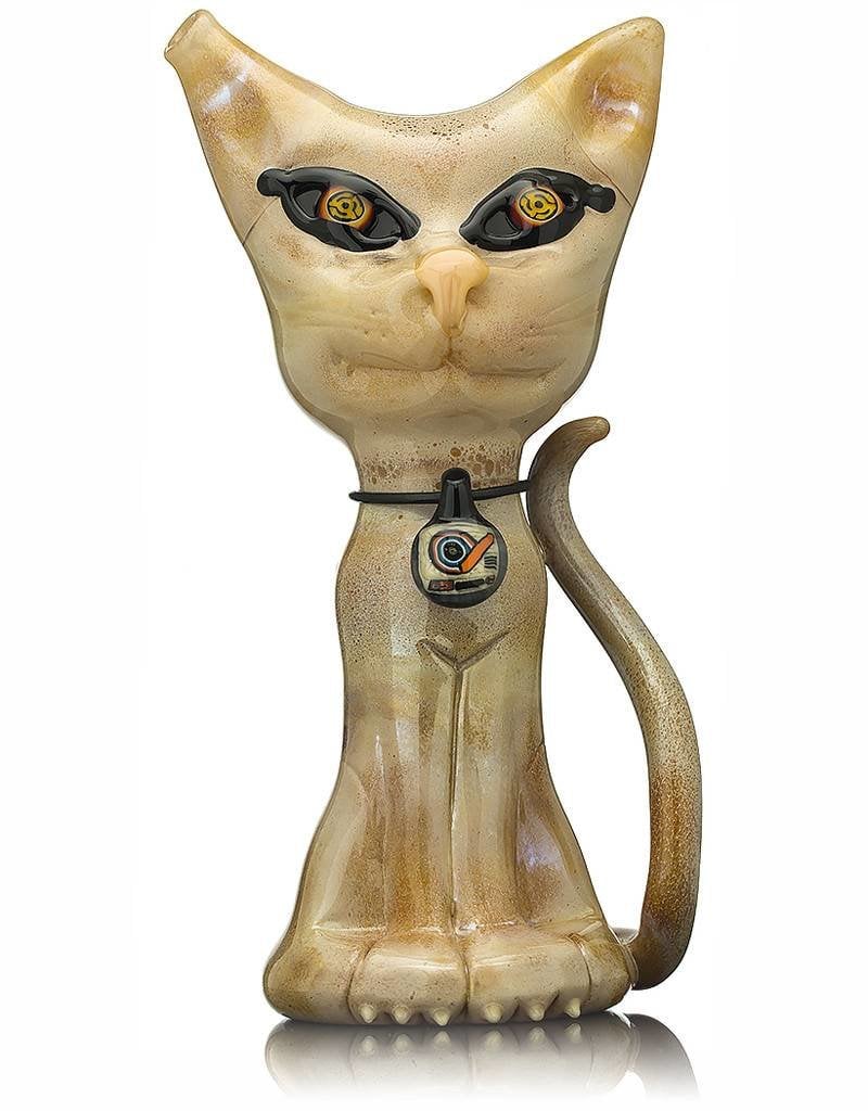 Erik Anders Erik Anders Worked Cat Dab Rig 10 mm male 45