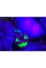 KGB x Sarah Marblesbee Jack O Lantern Pendy KGB25SM