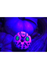 KGB x Sarah Marblesbee Double Sided: Jason & Freddy Pendy KGBSM25