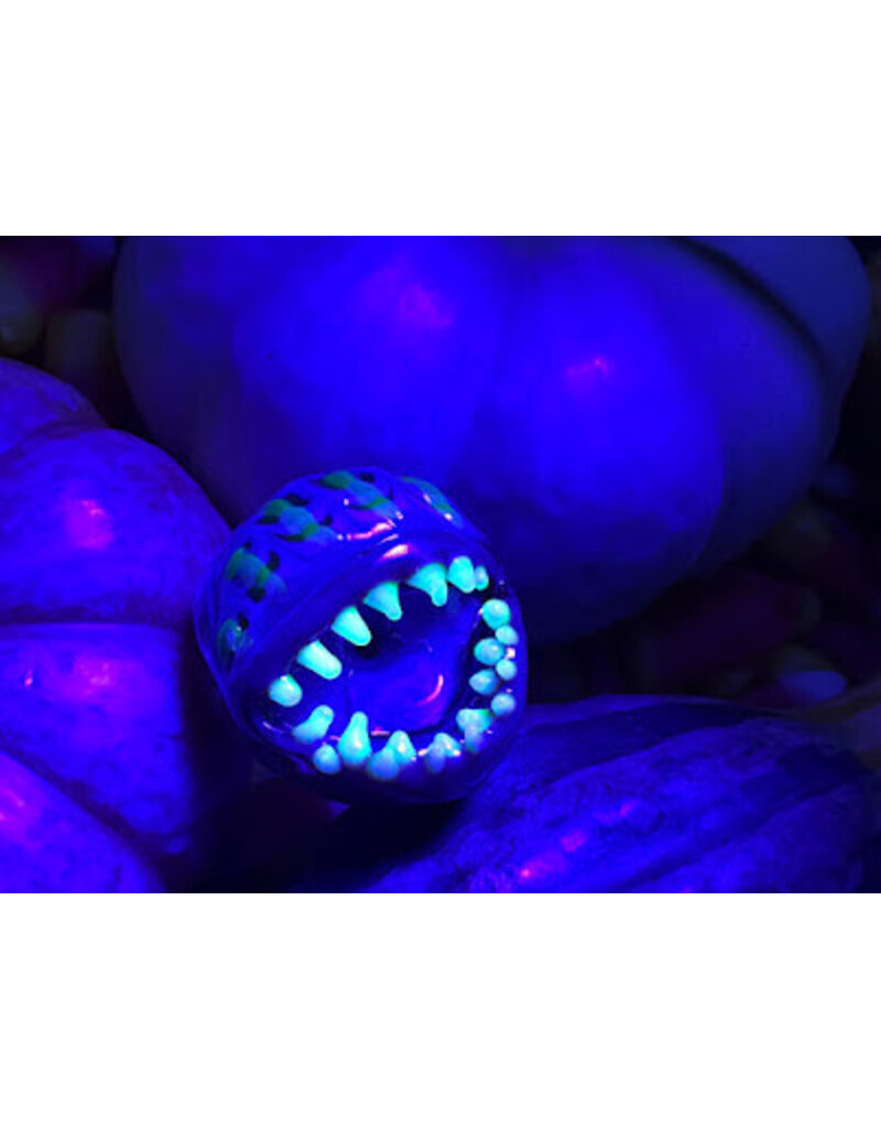 KGB x Sarah Marblesbee Little Shop of Horrors Pendy KGB25