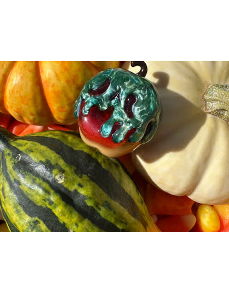 KGB x Sarah Marblesbee Poison Apple Pendy KGBSM25