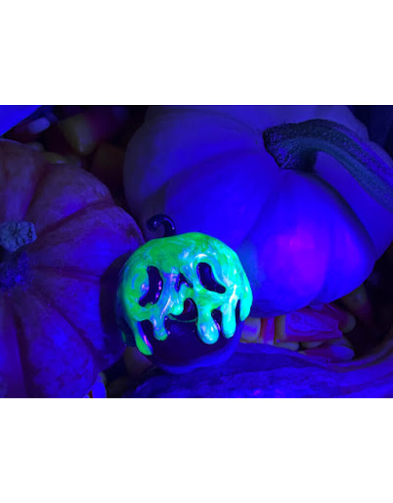 KGB x Sarah Marblesbee Poison Apple Pendy KGBSM25