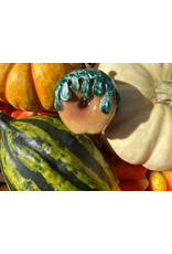 KGB x Sarah Marblesbee Poison Apple Pendy KGBSM25