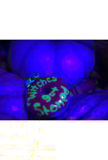 KGB x Sarah Marblesbee Witches Get Stoned Pumpkin Pendy KGB25