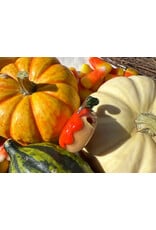 KGB x Sarah Marblesbee Witches Get Stoned Pumpkin Pendy KGB25