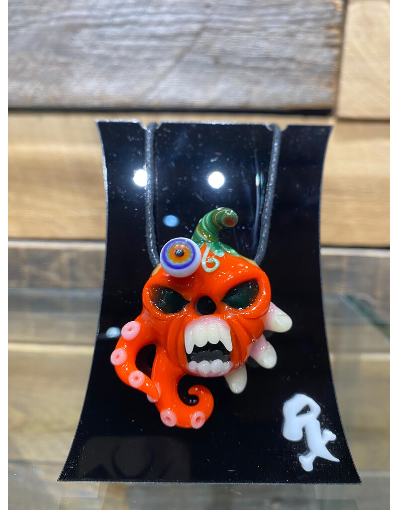 KGB x Sarah Marblesbee 3 Way Jack O Lantern KGBSM25 X SALT