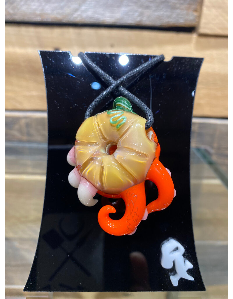 KGB x Sarah Marblesbee 3 Way Jack O Lantern KGBSM25 X SALT