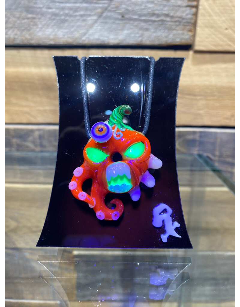 KGB x Sarah Marblesbee 3 Way Jack O Lantern KGBSM25 X SALT