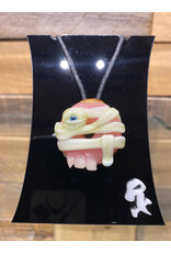 KGB x Sarah Marblesbee 3 Way Mummy Pendy KGBSM25 X SALT