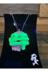 KGB x Sarah Marblesbee 3 Way Mummy Pendy KGBSM25 X SALT