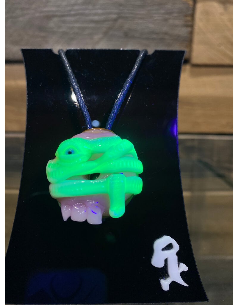 KGB x Sarah Marblesbee 3 Way Mummy Pendy KGBSM25 X SALT
