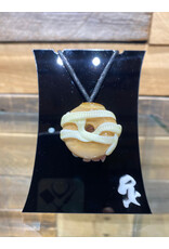 KGB x Sarah Marblesbee 3 Way Mummy Pendy KGBSM25 X SALT