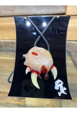 KGB x Sarah Marblesbee 3 Way Slashed Jelly Pendy KGBSM25 x SALT
