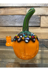 KGB x Sarah Marblesbee Frosted Pumpkin 10mm KGBSM25