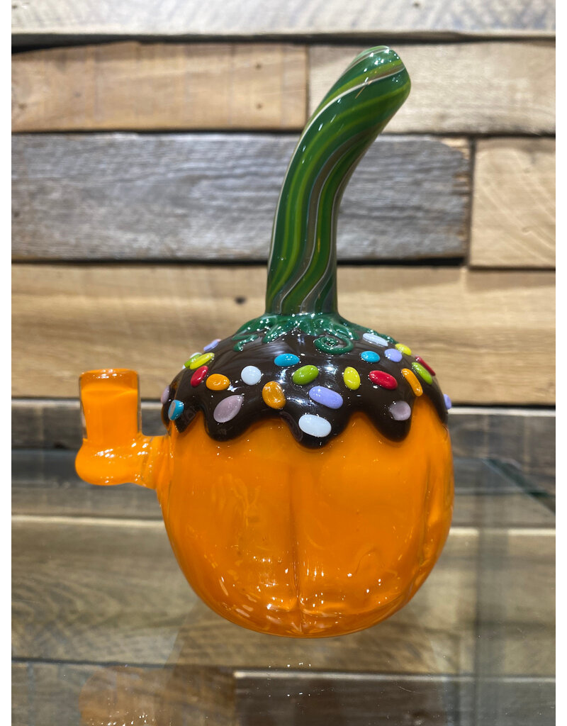 KGB x Sarah Marblesbee Frosted Pumpkin 10mm KGBSM25