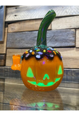 KGB x Sarah Marblesbee Frosted Pumpkin 10mm KGBSM25