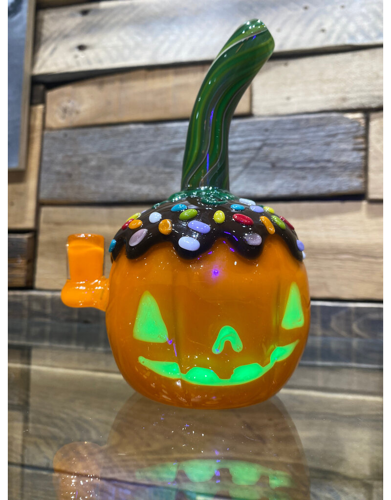 KGB x Sarah Marblesbee Frosted Pumpkin 10mm KGBSM25