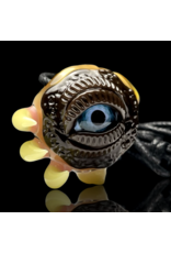 KGB Glass Eyeball Boston Cream Pendy KGB25 x SALT
