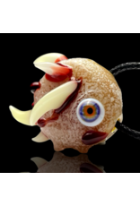 KGB x Sarah Marblesbee 3 Way Slashed Jelly Pendy KGBSM25 x SALT